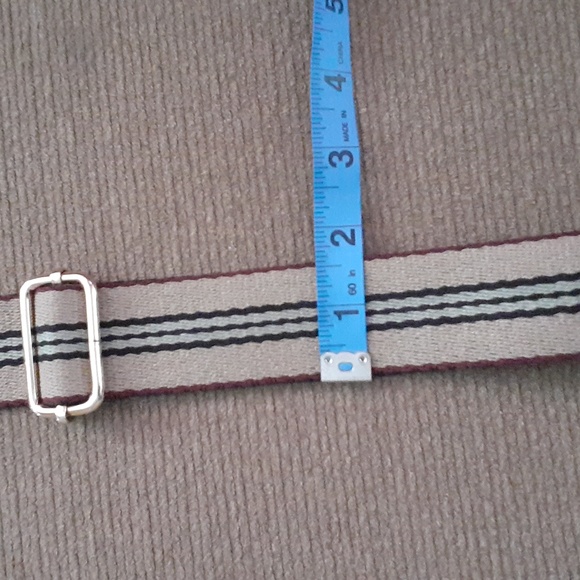 Louis Vuitton crossbody strap with duster and box - Picture 5 of 15